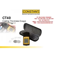 Coating Thickness Gauge CT40 Brand Constant