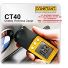 Temperature Calibrator TEMP 40 Merk Constant 1