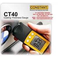 Temperature Calibrator TEMP 40 brands of Constant