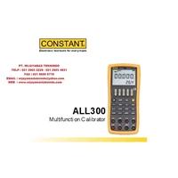 Multifunction Calibrator ALL300 Merk Constant