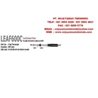 Leaf Surface Probe LEAF600C Brand Constant 1