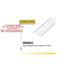 Quick Response Immersion Probe IM600C Brand Constant 1