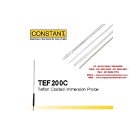 Teflon Coated Immersion Probe TEF200C Constant