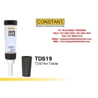 TDS Pen Tester TDS19 Merk Costant 1