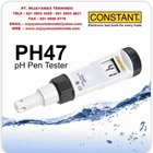 pH Pen Tester PH47 Merk Constant 1