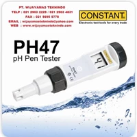 pH Pen Tester PH47 Merk Constant
