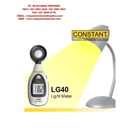 Light Meter Constant Brand LG40