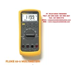 Fluke 87 - 83 Series V Digital Multimeters The Industrial Standard 1
