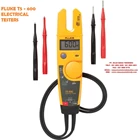 Fluke T5-600 Voltage Continuity and Current Tester 1