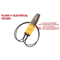 Fluke T+ And T+Pro Electrical Tester