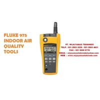 Fluke 975-975V-922 And 922 Kit  Airflow Meter