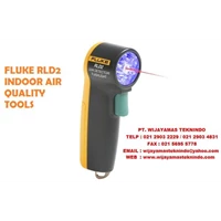 Fluke RLD2 HVAC-R Flashlight