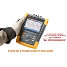 Fluke 435-437-434 Series II 400Hz Power Quality and Energy Analyzer 2