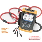 Fluke 437-435-434 Series II 400Hz Power Quality and Energy Analyzer 3