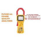 Fluke 345 Power Quality Clamp Meter 1