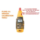 Fluke 771-772 And 773 Milliamp Process Clamp Meter 3