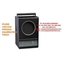 Fluke 4180-4181 Precision Infrared Calibrators