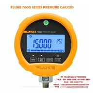 Fluke 700G Precision Pressure Test Guage