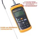Fluke Calibration 1523 And 1524 Handheld Thermometer Readout 1
