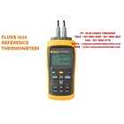 Fluke Calibration 1523 And 1524 Handheld Thermometer Readout 2
