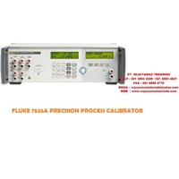 Fluke 7526A Precision Process Calibrator