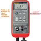 Fluke 718Ex Intrinsically Safe Pressure Calibrator 1