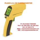 Fluke 574 Precision Infrared Thermometer 1
