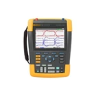 Fluke ScopeMeter ® 190 Series II Test Tool 1