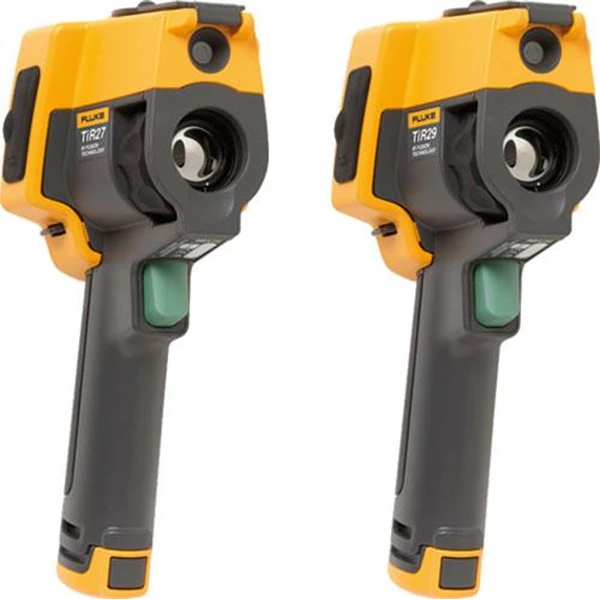 Fluke Ti27-Ti29 And Ti32 Industrial Thermal Imager-Commercial