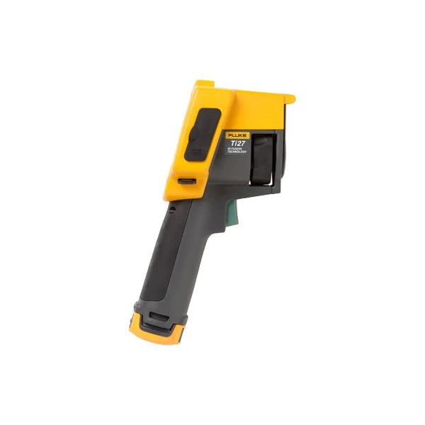 Fluke Ti27-Ti29 And Ti32 Industrial - Commercial Thermal Imager