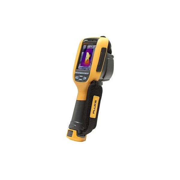 Fluke Ti110-Ti105 And Ti125 Thermal Imager for Industrial and Commercial Applications