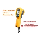 Fluke 62 MAX And MAX 62 + Infrared Thermometers 2
