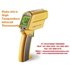 Fluke 572-2 High-Temperature Infrared Thermometer 1