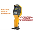 Fluke VT02 Visual IR Thermometer 1