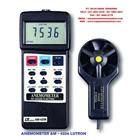Anemometer AM - 4206 LUTRON 1