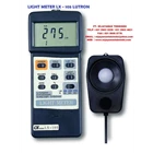 LIGHT METER RS232 LX - 105 LUTRON 1