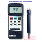MOISTURE METER MS-7000 LUTRON 1