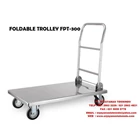 FOLDABLE TROLLEY FPT-300 QUALITY 1