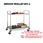 RST-2 TROLLEY SERVICE QUALITY 1