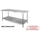 STAINLESS TABLE RWT 10 QUALITY 1