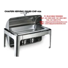 CHAFERS SERVING DISHES CHF - 926 MUTU 1
