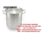 Stainless Steel Stockpot pot Stp Quality 1