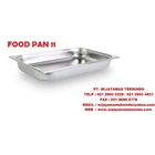 FOOD PAN 11 ( WADAH PENYAJI MAKANAN ) 1