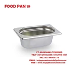 FOOD PAN 19 quality (FOOD VESSEL) 1