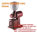 Coffee grinder COG HS600 FOMAC 1