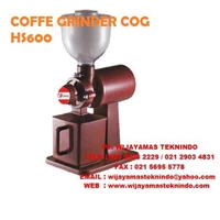 Coffee grinder COG HS600 FOMAC