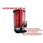 Mesin Penyaring Minuman WATER BOILER WBE 16L FOMAC 1