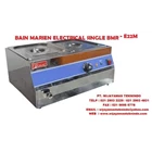 BAIN MARIEN ELECTRICAL SINGLE FOMAC BMR-E22M 1