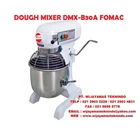 DOUGH MIXER DMX-B30A FOMAC (Dough Mixer Machine) 1