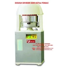 DOUGH DIVIDER DDR-KZT36 FOMAC (Dough Divider Machine) 1